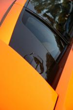 Lamborghini Murcielago LP670-4 SV 2009 года